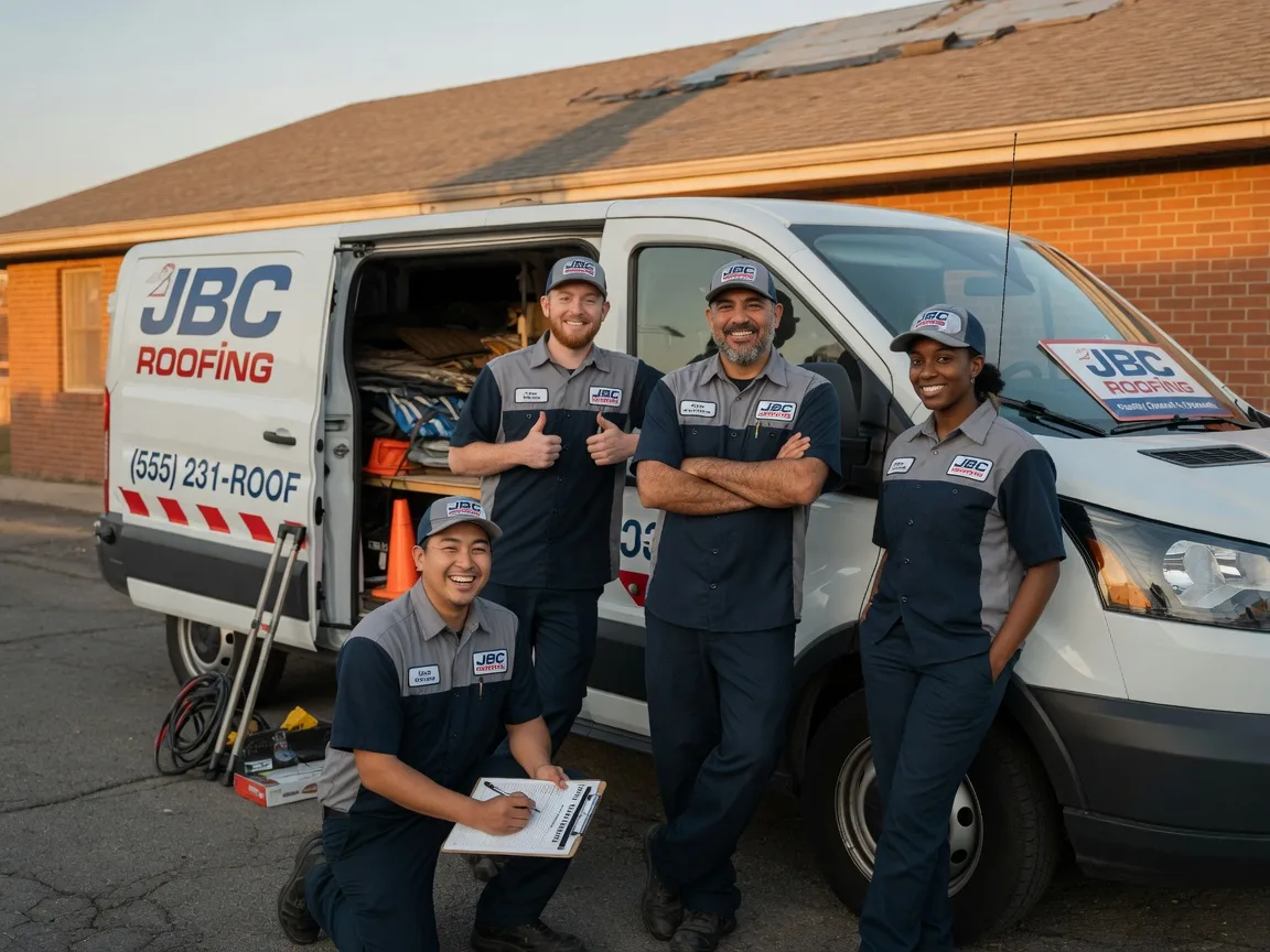 Roof Replacement company in Miami, WV