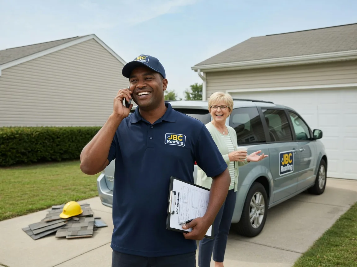 Roof Replacement Miami, WV FAQs